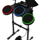 Illustration for article titled Guitar Hero World Tour Gets Official